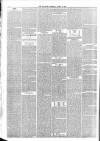 The Glasgow Sentinel Saturday 10 April 1858 Page 4