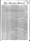 The Glasgow Sentinel Saturday 24 April 1858 Page 1
