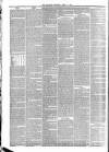 The Glasgow Sentinel Saturday 24 April 1858 Page 6