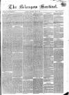 The Glasgow Sentinel Saturday 05 June 1858 Page 1