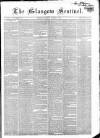 The Glasgow Sentinel Saturday 02 October 1858 Page 1