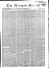 The Glasgow Sentinel Saturday 20 November 1858 Page 1
