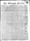 The Glasgow Sentinel Saturday 15 January 1859 Page 1