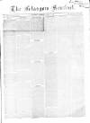 The Glasgow Sentinel Saturday 06 April 1861 Page 1