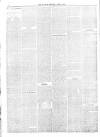 The Glasgow Sentinel Saturday 06 April 1861 Page 4