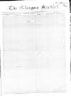 The Glasgow Sentinel Saturday 13 April 1861 Page 1