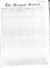 The Glasgow Sentinel Saturday 30 November 1861 Page 1