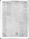 The Glasgow Sentinel Saturday 22 April 1865 Page 4