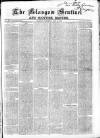 The Glasgow Sentinel Saturday 10 June 1865 Page 1