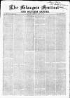 The Glasgow Sentinel Saturday 17 June 1865 Page 1