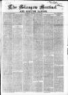 The Glasgow Sentinel Saturday 24 June 1865 Page 1