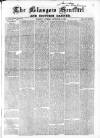 The Glasgow Sentinel Saturday 16 September 1865 Page 1