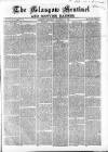 The Glasgow Sentinel Saturday 30 December 1865 Page 1