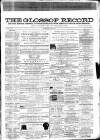 Glossop Record Saturday 26 January 1861 Page 1