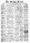 Glossop Record Saturday 24 May 1862 Page 1