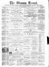 Glossop Record Saturday 21 June 1862 Page 1
