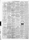 Glossop Record Saturday 03 January 1863 Page 2