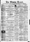 Glossop Record Saturday 11 April 1863 Page 1