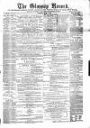 Glossop Record Saturday 03 June 1865 Page 1