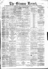 Glossop Record Saturday 02 December 1865 Page 1