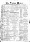Glossop Record Saturday 09 December 1865 Page 1