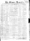 Glossop Record Saturday 06 January 1866 Page 1