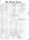 Glossop Record Saturday 12 January 1867 Page 1