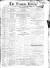 Glossop Record Saturday 02 February 1867 Page 1
