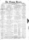 Glossop Record Saturday 02 November 1867 Page 1