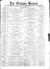 Glossop Record Saturday 04 April 1868 Page 1