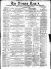 Glossop Record Saturday 02 May 1868 Page 1
