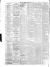 Glossop Record Saturday 02 May 1868 Page 2