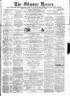 Glossop Record Saturday 26 December 1868 Page 1