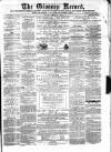 Glossop Record Saturday 16 January 1869 Page 1