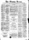 Glossop Record Saturday 08 January 1870 Page 1