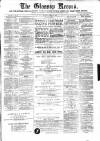 Glossop Record Saturday 15 January 1870 Page 1