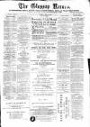 Glossop Record Saturday 29 January 1870 Page 1
