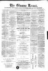 Glossop Record Saturday 05 February 1870 Page 1