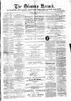 Glossop Record Saturday 19 February 1870 Page 1