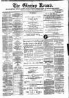 Glossop Record Saturday 05 March 1870 Page 1