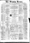 Glossop Record Saturday 12 March 1870 Page 1