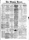 Glossop Record Saturday 07 May 1870 Page 1