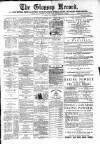 Glossop Record Saturday 18 June 1870 Page 1