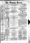 Glossop Record Saturday 17 December 1870 Page 1