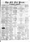 Fife Free Press Saturday 15 April 1871 Page 1