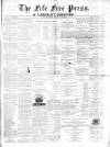 Fife Free Press Saturday 16 September 1871 Page 1