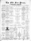 Fife Free Press Saturday 30 December 1871 Page 1