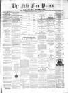 Fife Free Press Saturday 04 January 1873 Page 1