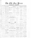 Fife Free Press Saturday 29 April 1876 Page 1