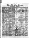 Fife Free Press Saturday 03 February 1877 Page 1